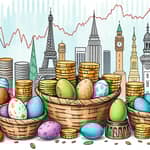 El Arte de la Diversificación: Protege tu Capital Inteligentemente