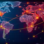 La Geopolítica y tu Dinero: Cómo los Eventos Globales Afectan