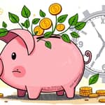 El Secreto de la Consistencia en el Ahorro: Clave del Éxito