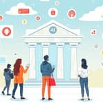 El Impacto de la Tecnología en tu Banca Diaria