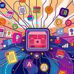 Manejo de Activos Digitales: Más Allá de las Criptomonedas