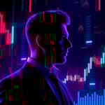 Análisis Técnico Básico: Cómo Leer Gráficos de Inversión