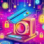 Tarjetas Virtuales: Seguridad Reforzada en Tus Compras Online