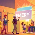 El Plan de Emergencia: Tu Tarjeta como Red de Seguridad