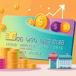 Tu Tarjeta como Herramienta de Inversión Inicial