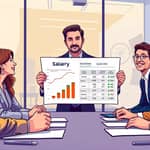 Negociación de Salario: Valora tu Trabajo, Gana Más