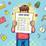 Comprende el Reporte de Crédito: Tu Score al Detalle