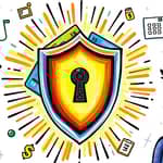 Blindaje Total: Protege Tus Datos en Cada Compra