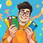 Elige Tu Primera Tarjeta: Un Paso Crucial