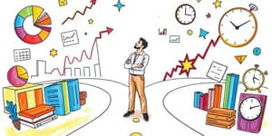 El Camino del Inversor Prudente: Decisiones Acertadas