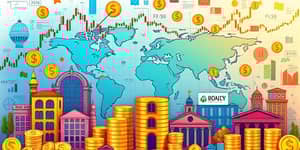 Cómo la Diversificación Impacta tu Seguridad Financiera