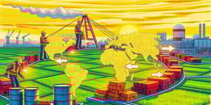 El Papel de las Materias Primas en tu Estrategia