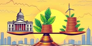 El Impacto de la Política en tu Cartera