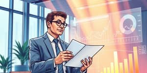 Analizando Balances: Claves para una Empresa Sólida