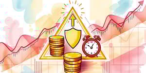 Riesgo y Rendimiento: El Equilibrio de Toda Inversión