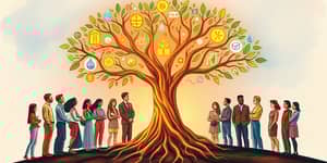 Finanzas Sostenibles: Invirtiendo con Propósito