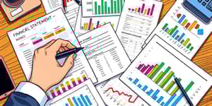 Cómo Leer un Estado Financiero Básico