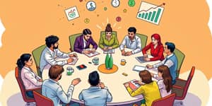 Financiamiento para Emprendedores: Opciones y Estrategias