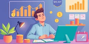 Flujo de Caja: El Corazón de tus Finanzas Personales