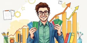 Impulsando Tu Emprendimiento con Tarjetas de Crédito