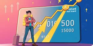 El Arte de Obtener una Línea de Crédito Más Alta