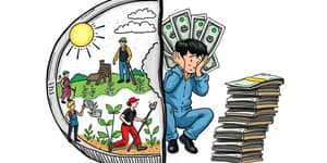 Microcréditos y Tarjetas: Dos Caras de la Moneda