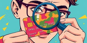 Detecta y Evita los Cargos Ocultos en Tus Tarjetas