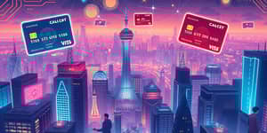 El Futuro de las Tarjetas de Crédito: Innovación Continua