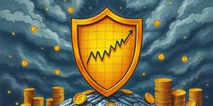 Escudo contra lo Imprevisto: Inversiones Protectoras