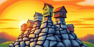 Cimientos Fuertes: Inversiones para una Base Sólida