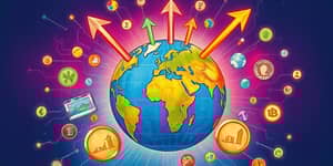 Mercados Emergentes: Donde la Fortaleza se Encuentra con el Riesgo