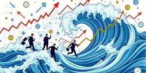 Fluctuaciones Monetarias: Cuando el Cambio es tu Aliado