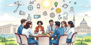 Análisis PESTEL: Un Marco Completo para Inversiones