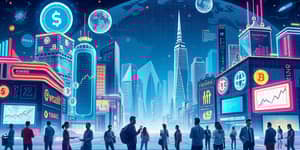 El Ecosistema Fintech: Transformando el Panorama Financiero