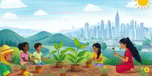 Inversión de Impacto: Generando Valor Social y Económico