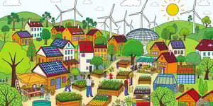 La Agenda Global: Su Resonancia en tu Cartera Local