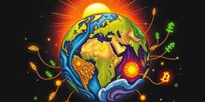 Commodities: Motores Ocultos de la Economía Mundial