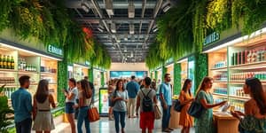 Consumo del Futuro: Anticipando Hábitos, Creando Valor