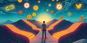 El Verdadero Costo de Oportunidad: Cada Elección Cuenta