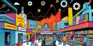 El Rol de la Competencia en la Economía