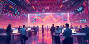 Finanzas Cuantitativas: Herramientas para Decisiones