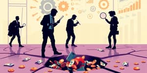 Costos Ocultos: Dónde se Escapa tu Dinero