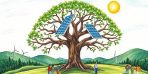 La Sostenibilidad Financiera a Largo Plazo