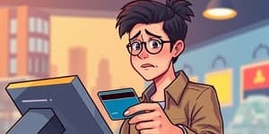 Cuando Tu Tarjeta Dice 'No': Qué Hacer