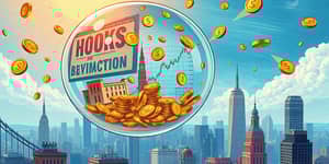 El Fenómeno de las Burbujas Económicas