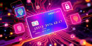 La Era Digital de las Tarjetas de Crédito