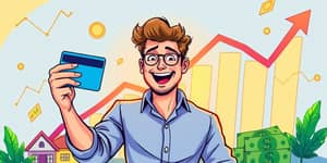 Usa Tu Tarjeta para Invertir: Pros y Contras