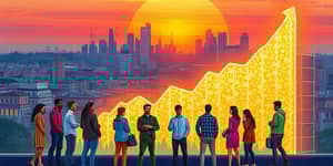 Crecimiento Constante: Inversiones para Todos