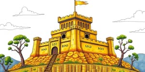 Consolidando tu Riqueza con Prudencia