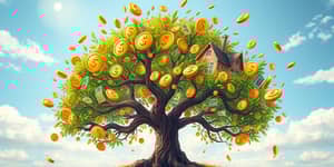 Más Allá del Ahorro: Multiplicando tu Dinero